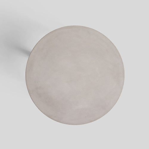 A studio photo of Haven Round Coffee Table Default Title