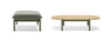 Ottoman vs. Coffee Table: Which One Will Suit Your Outdoor Living Space?