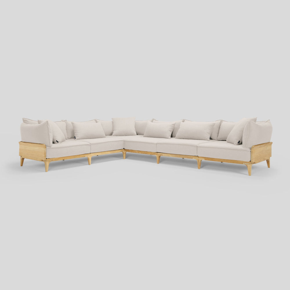 Bluff Sectional
