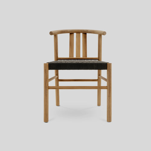 A studio photo of Haven Dining Chair (2 pc Set) Default Title