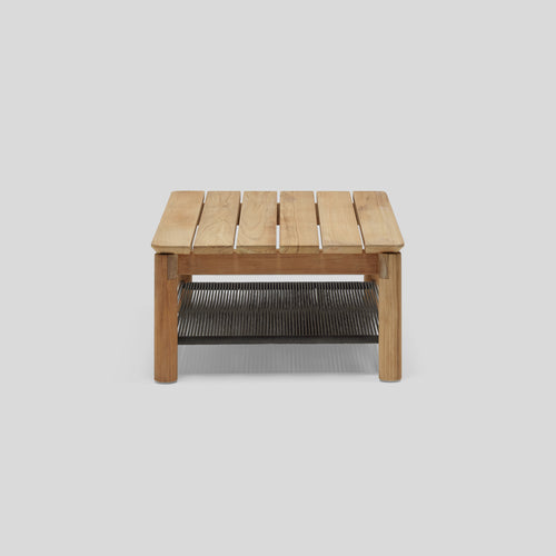 A studio photo of Haven Coffee Table Default Title