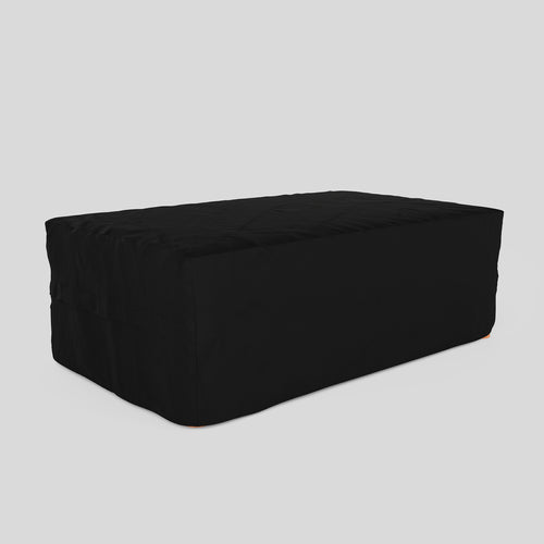 A studio photo of Terra Protective Covers Coffee Table